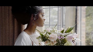Fire Boy DML - Like I do - JETHRO & EUNICE -  (WEDDING TRAILER)