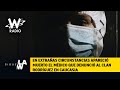 Médico que denunció corrupción en hospital de Caucasia apareció muerto en Bogotá: ¿Qué paso?