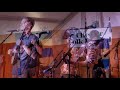 Jimmy Aldridge & Sid Goldsmith @Chester Folk Festival 2018