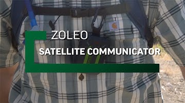 Review: Zoleo Satellite Communicator