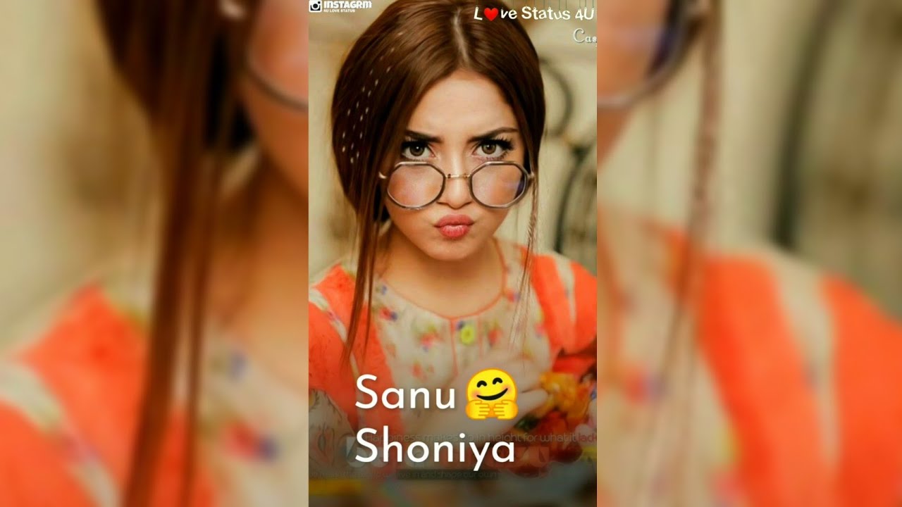 Female Version Sad + Love Song Full Screen Whatsapp Status Video || Punjabi Status | Love Status 4U