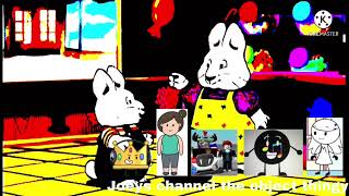 Fixed The Beatbuds Lets Jam Intro Render Pack