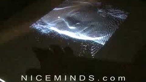 niceminds.com LLP mouse driver tests w/ Radiohead