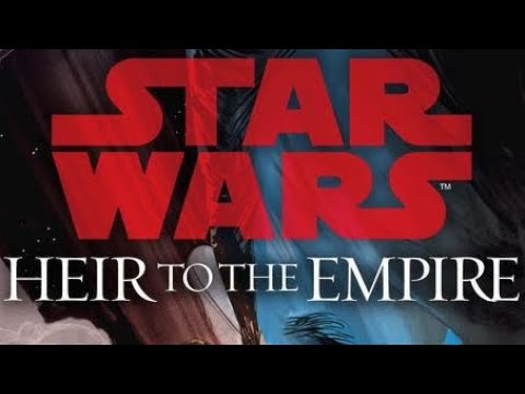 جنگ ستارگان: وارث امپراتوری (موسیقی اصلی با الهام از رمان‌های جنگ ستارگان)