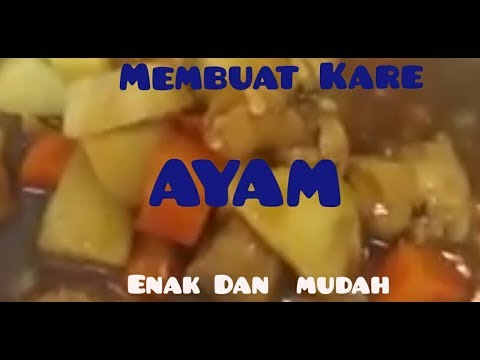 resep-masak-kari-ayam-lezat-dan-mudah