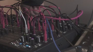 Make Noise Shared System Plus