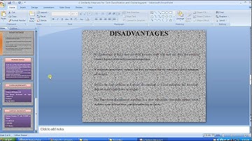 IEEE 2014 JAVA A SIMILARITY  MEASURE FOR TEXT CLASSIFICATION  AND CLUSTERING
