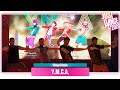 Y.M.C.A. | Live at CCBB | Just Dance 2020 (Unlimited)
