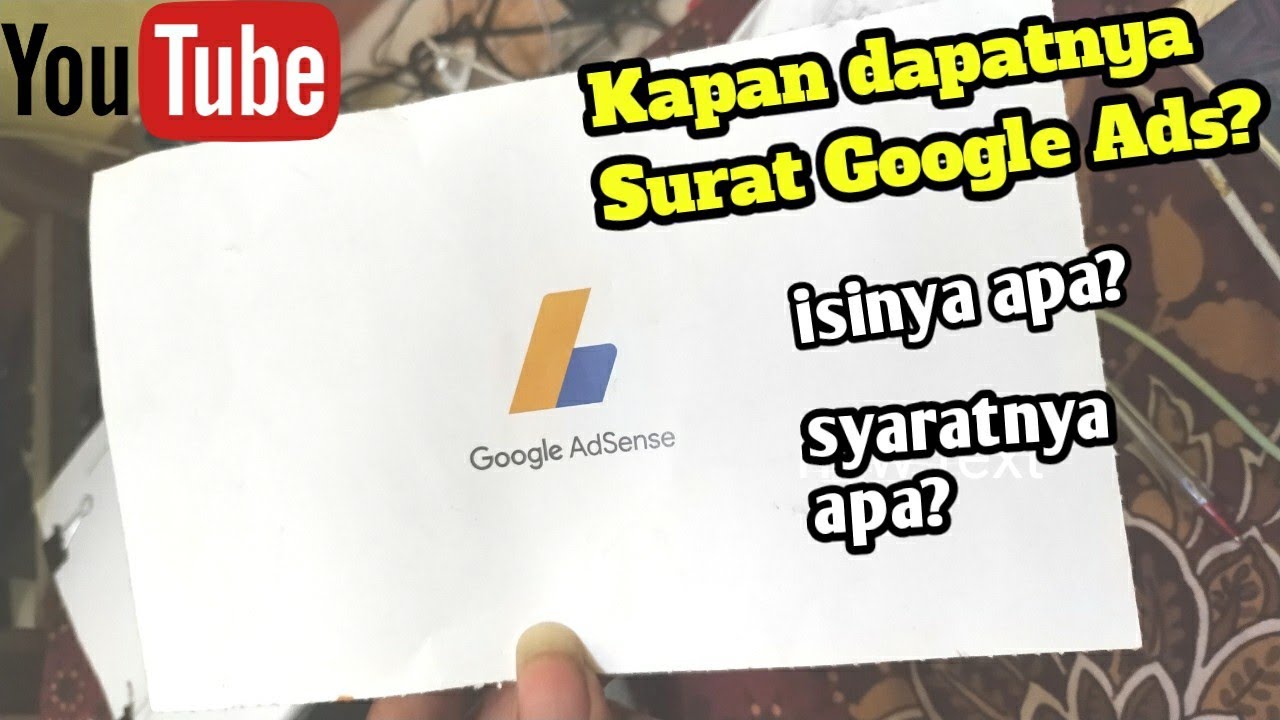 Google AdSense: Jejak Panjang Sebuah Raksasa Periklanan Digital