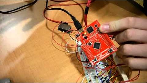 UBCO ENGR 359 Design Project - Melodic Glove