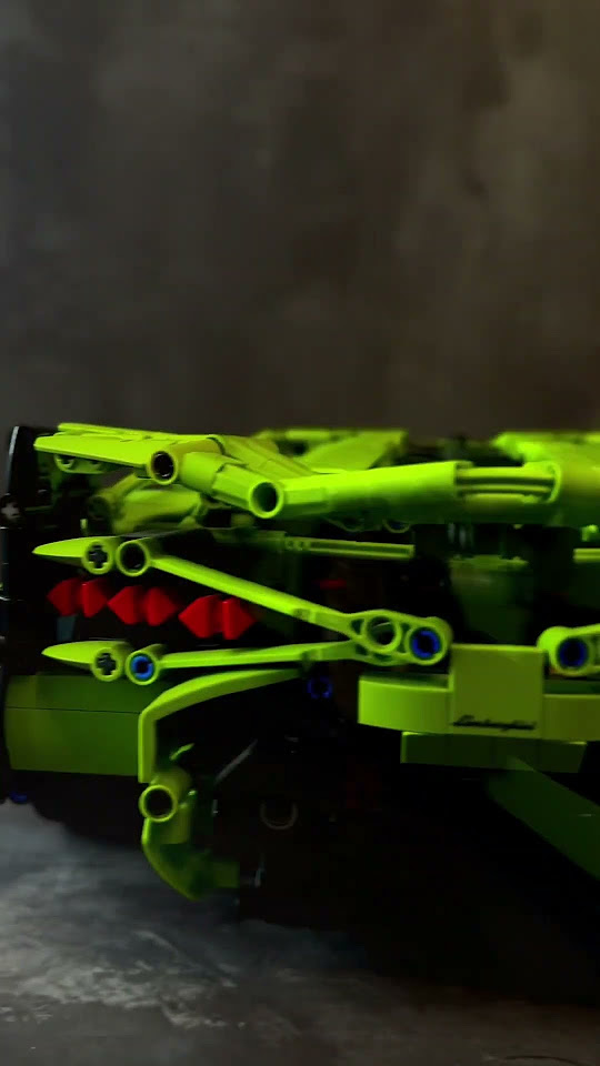 Lamborghini Lego #лего#ламборгини#ламборгинилего - YouTube