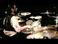 Francesco Paoli (Fleshgod Apocalypse) - Minotaur (Wrath Of Poseidon) [drumcam - Feb 2014]