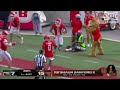 Re'Shaun Sanford II's EXPLOSIVE 56 Yard TD Run | 2026 Monster Energy Big 12 Football
