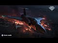 World of Warplanes