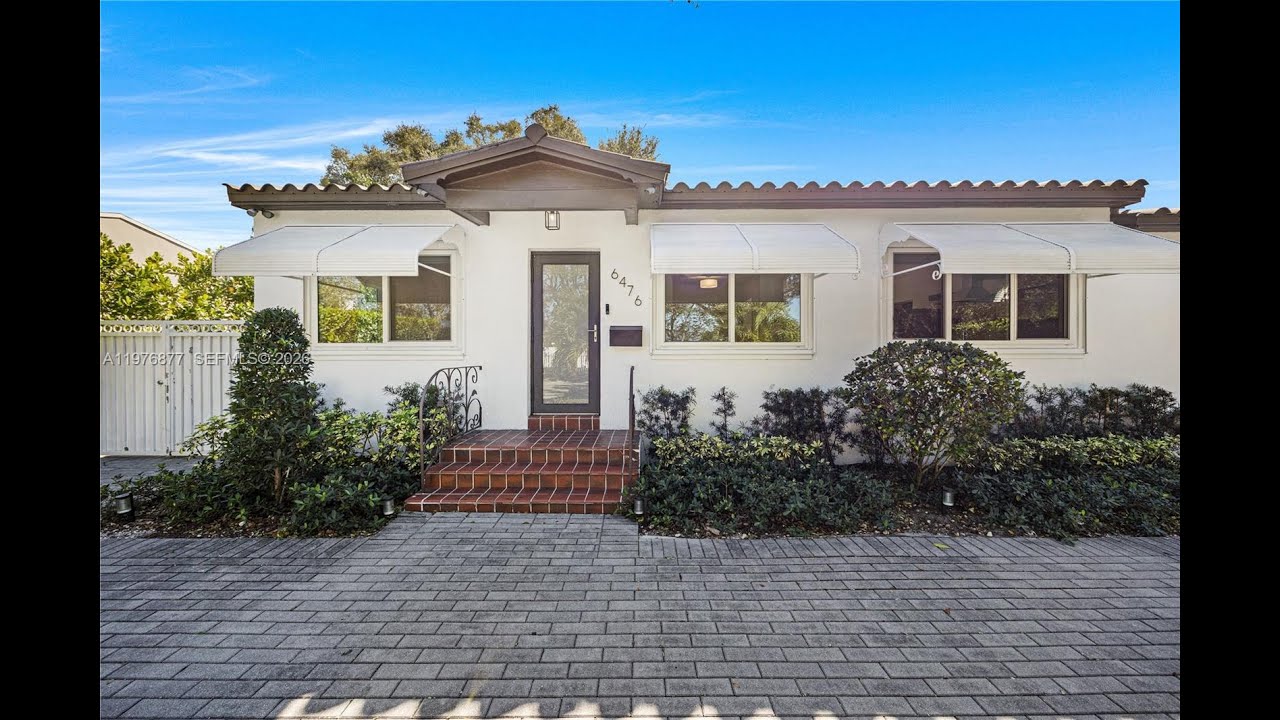 6476 SW 10th Ter, West Miami, FL 33144