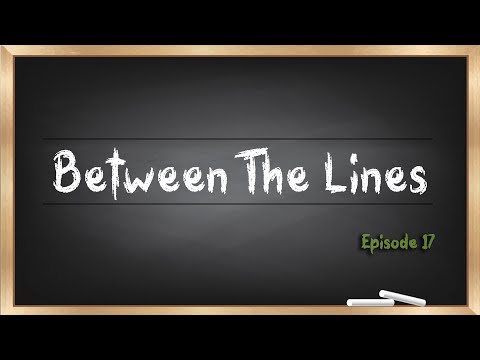 Between the lines Episode 17 |The Black Eyed Peas, Enrique Iglesias and Terrell Morris| IndigoMusic