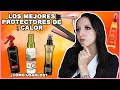 RESEÑA DE TERMO PROTECTORES PARA EL CABELLO | Lau Kudo