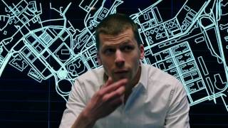Now You See Me 2 Hannes Pike Casino Scene. Best scene in the movie!