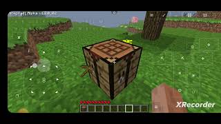 Minecraft Alpha #parte1