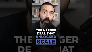 Pat Flynn’s Merger Deal was Key to Scaling Smart Passive Income
Pat Flynn’s Merger Deal was Key to Scaling Smart Passive Income Pat Flynn’s Merger Deal was Key to Scaling Smart Passive Income