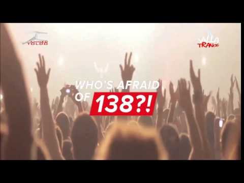 Sean Tyas -- Live @ A State of Trance, ASOT 650 (Utrecht, Netherlands) -- 15.02.2014