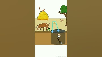 Escape Rope🪢 Gameplay 👍 Level—85 #shorts #subscribe #like👍👍#comment💬💬#comedy 🤣🤣🤣🤣@S.N_GAMER123🤣🤣👍👍💬💬