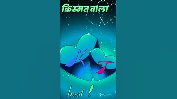 k love t status video #ravindra_ranjan #whatsapp_status #name_status_video