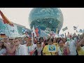 Pharrel Williams - Happy (Astana Expo 2017)