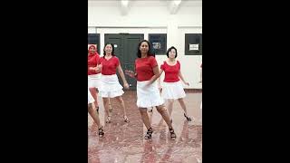 Download Lagu POCO POCO LINE DANCE #youtubeshorts MP3