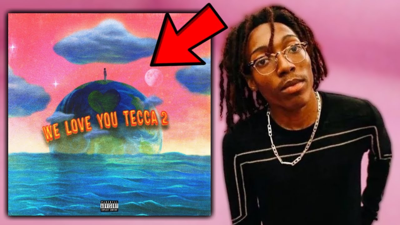 Lil Tecca's BIGGEST Challenge with 'We Love You Tecca 2' | A Full Breakdown