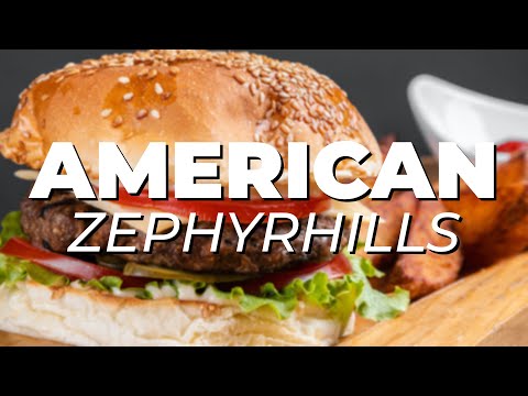 Most AUTHENTIC AMERICAN RESTAURANTS in Zephyrhills Florida