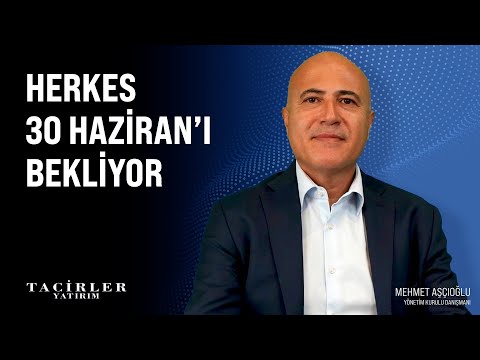 Herkes 30 Haziran'ı
