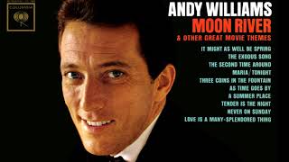 They Long To Be Close To You  - Andy Williams (1970)