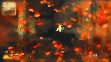 MW2 | Clutch fail | HD