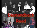Diamondback Road at Blakely&#39;s 1990s