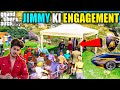 GTA 5 : JIMMY KI ENGAGEMENT HAI AAJ OMG 🔥❤️