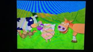 Funky Valley Episode 9