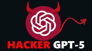 Learn Hacking Easily Using ChatGPT 5 AI