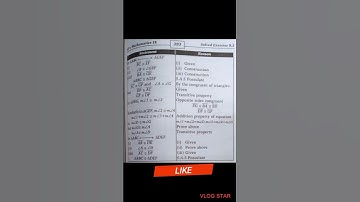 class 9 Sindh board math chapter number:9(congruent triangle) theorem 9.1.3