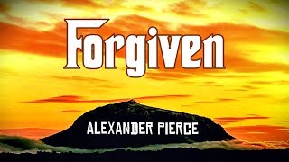Alexander Pierce - Forgiven (Italo Disco New Generation 2019)