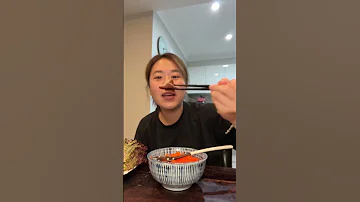 My Childhood Dreams Foodblogger Childhooddream Tobikoeggs Tobiko 날치알 