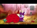Chowder - The Froggy Apple Crumple Thumpkin (Preview)