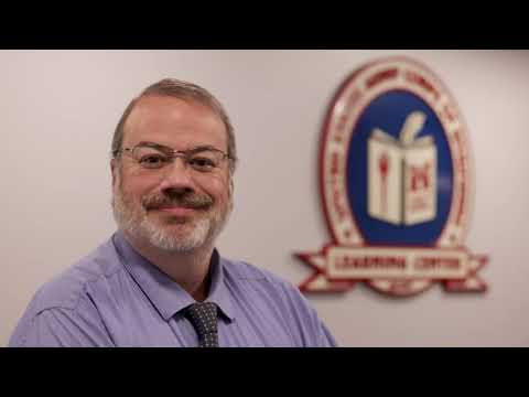 ULC Blackboard Student Tutorial