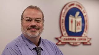 ULC Blackboard Student Tutorial