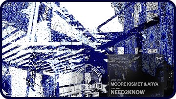 Moore Kismet & Arya - need2know