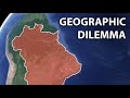 Geopolitics of Brazil