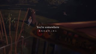 和訳 Angus & Julia Stone - Santa Monica Dream