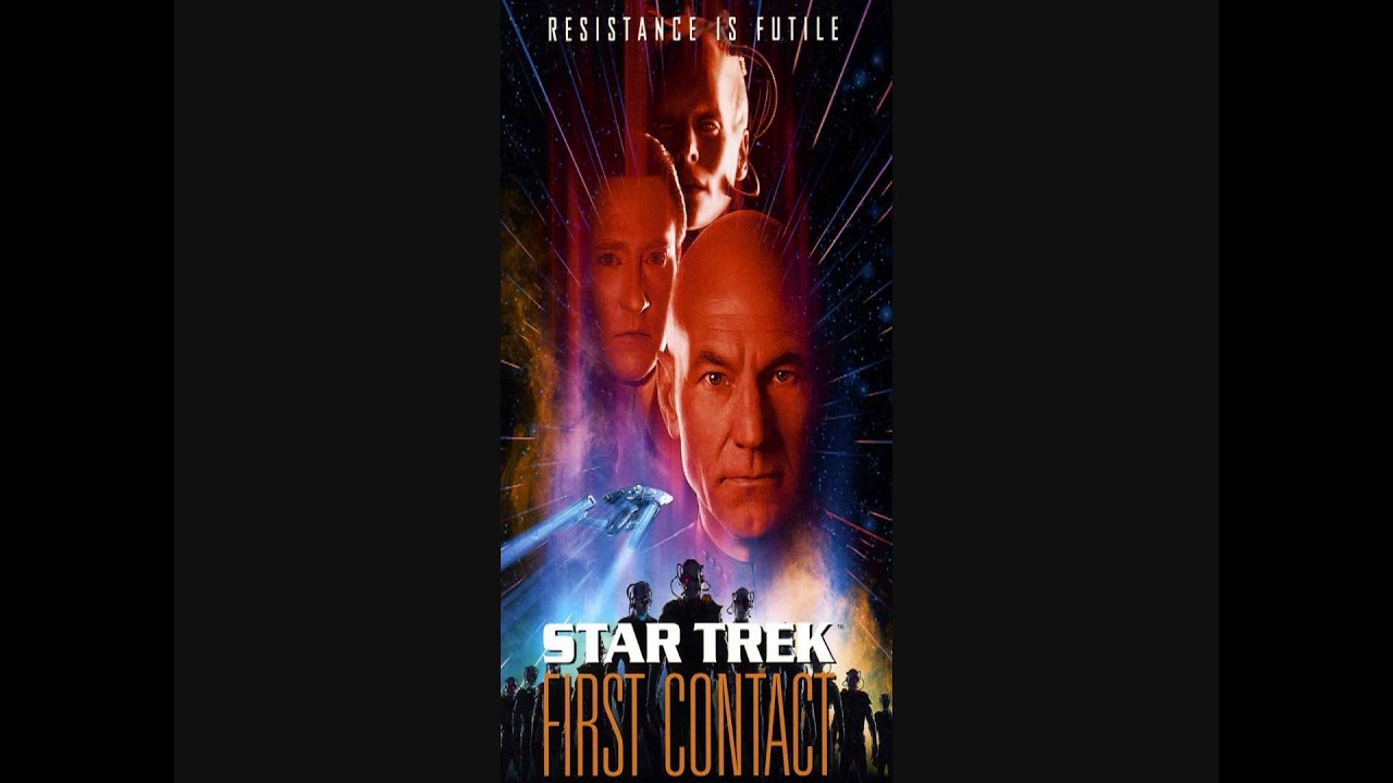 Watch Star Trek Medley on YouTube Watch Star Trek Medley on YouTube
