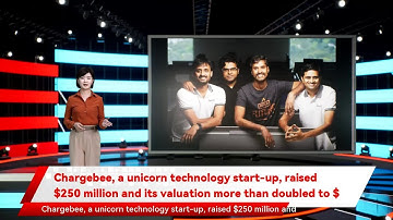 Chargebee, a unicorn technology start-up, raised $250 million and its valuation more than doubled t