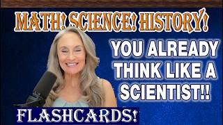 FLASHCARDS! Francis Bacon, Margaret Mead & Paul Erdős on the Science of Everyday Thinking